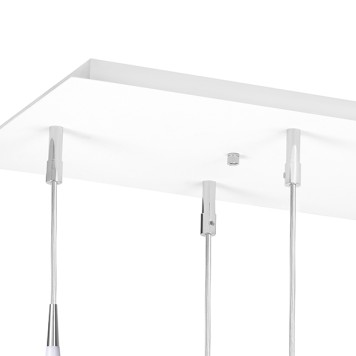 Люстра Lightstar Globo 803080-5