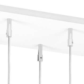 Люстра Lightstar Globo 803080-6