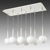 Люстра Lightstar Globo 803080