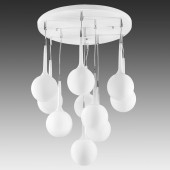 Люстра Lightstar Globo 803100