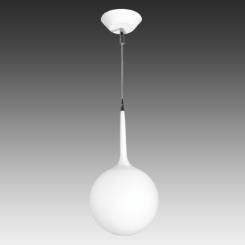 Люстра Lightstar Globo 803110