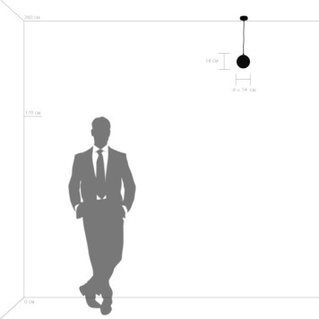 Люстра Lightstar Dissimo 803112-4