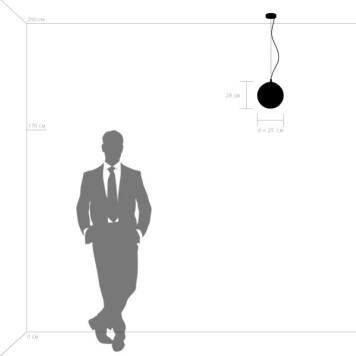 Люстра Lightstar Dissimo 803116-8