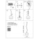 Люстра Lightstar Dissimo 803117