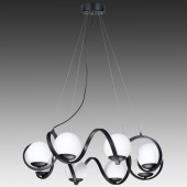 Люстра Lightstar Globo 803167