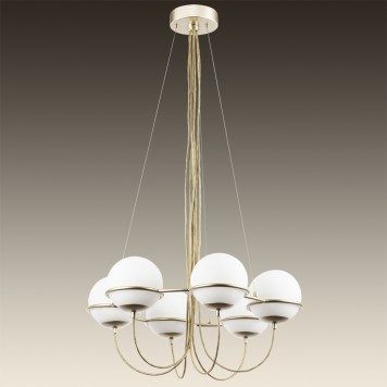 Люстра Lightstar Globo 803263