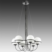 Люстра Lightstar Globo 803267