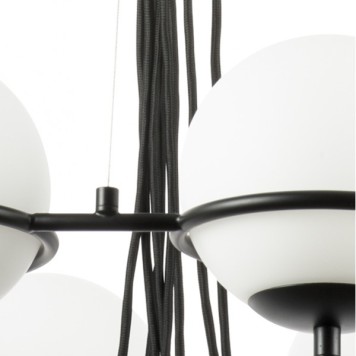 Люстра Lightstar Globo 803287-4