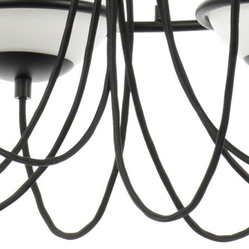 Люстра Lightstar Globo 803287-5