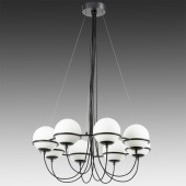 Люстра Lightstar Globo 803287