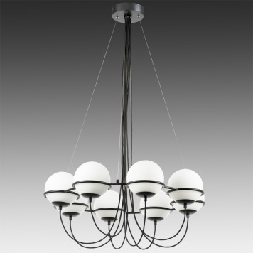 Люстра Lightstar Globo 803287