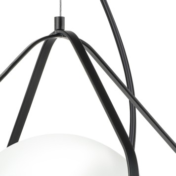 Люстра Lightstar Globo 803317-2