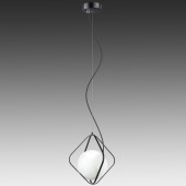 Люстра Lightstar Globo 803317