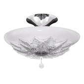 Светильник потолочный Lightstar Petalo 804050