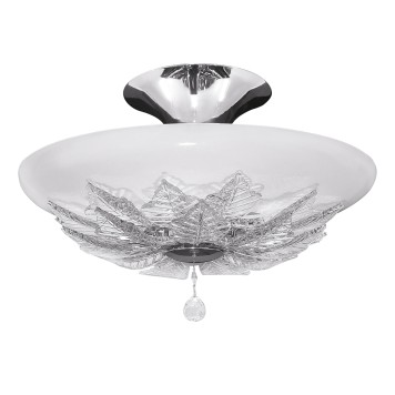 Светильник потолочный Lightstar Petalo 804050