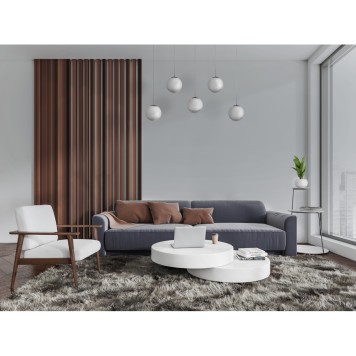 Люстра Lightstar Dissimo 804101-7