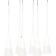 Люстра Lightstar 804160
