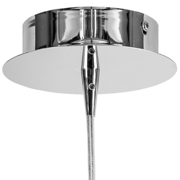 Люстра Lightstar Petalo 804310-9