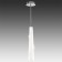 Люстра Lightstar Petalo 804310