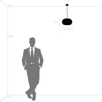 Люстра Lightstar Arnia 805013-6