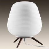 Лампа настольная Lightstar Arnia 805911