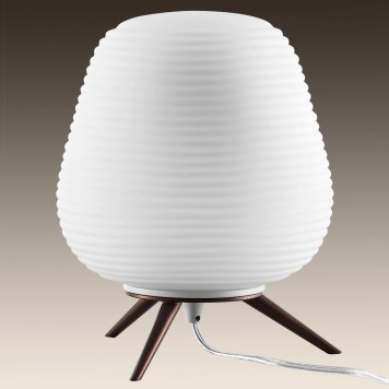 Лампа настольная Lightstar Arnia 805911