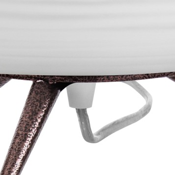 Лампа настольная Lightstar Arnia 805913-7