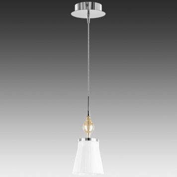 Люстра Lightstar Escica 806010