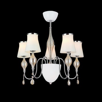 Светильник потолочный Lightstar Escica 806050-1