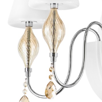 Светильник потолочный Lightstar Escica 806050-11