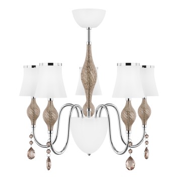 Светильник потолочный Lightstar Escica 806050-4