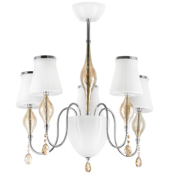 Светильник потолочный Lightstar Escica 806050-7