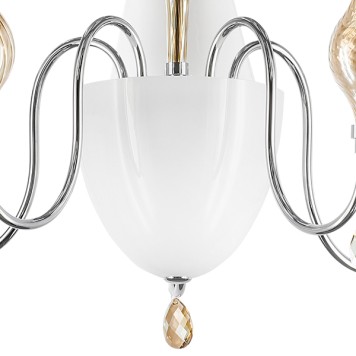 Светильник потолочный Lightstar Escica 806050-10