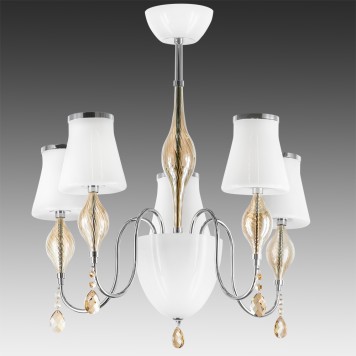 Светильник потолочный Lightstar Escica 806050