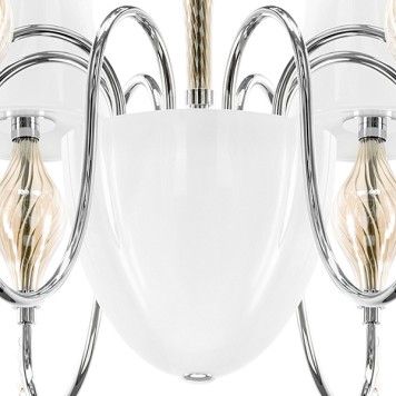 Люстра Lightstar Escica 806080-9