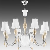 Люстра Lightstar Escica 806080