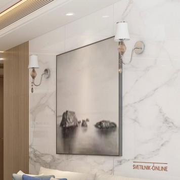 Бра Lightstar Escica 806610-7