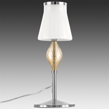 Лампа настольная Lightstar 806910