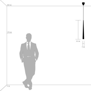 Люстра Lightstar Uovo 807012-4