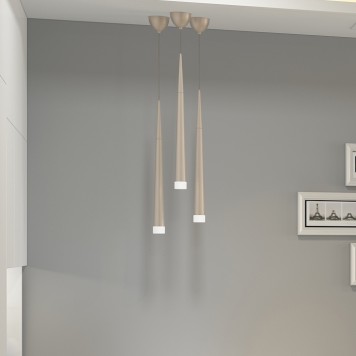 Люстра Lightstar Punto 807013-1