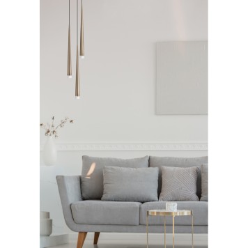 Люстра Lightstar Punto 807013-18