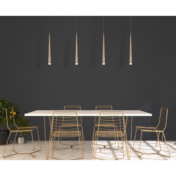 Люстра Lightstar Punto 807013-19