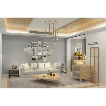 Люстра Lightstar Punto 807013-3