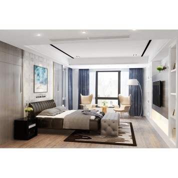 Люстра Lightstar Punto 807014-1