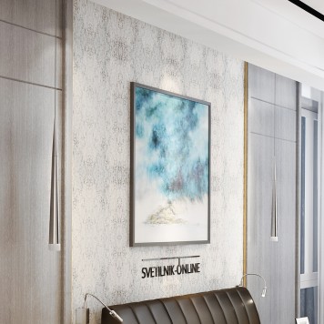 Люстра Lightstar Punto 807014-2