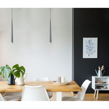 Люстра Lightstar Punto 807014-13