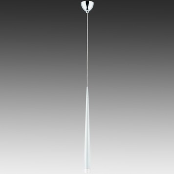 Люстра Lightstar Punto 807016