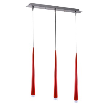 Люстра Lightstar Uovo 807032-1