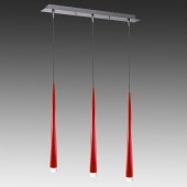 Люстра Lightstar Uovo 807032