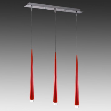 Люстра Lightstar Uovo 807032